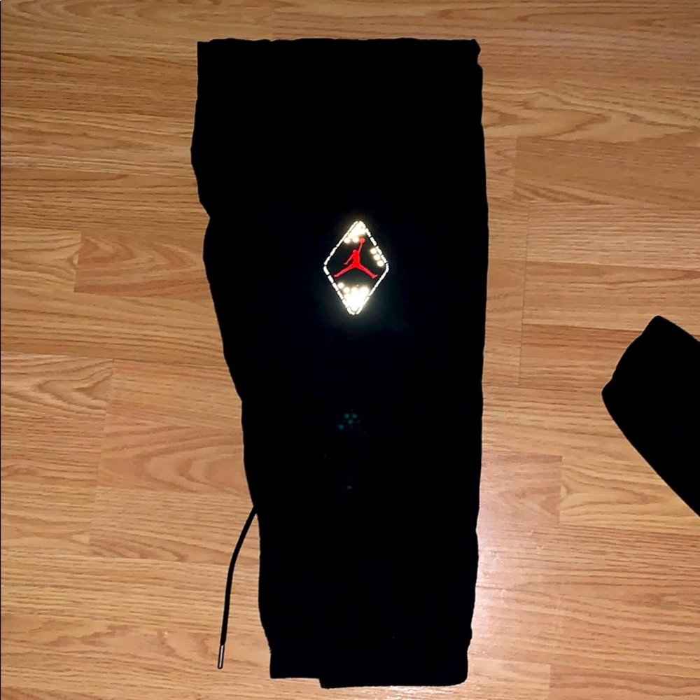 Air Jordan Infrared pants